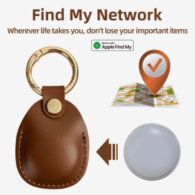 Smart Tracker, 365 Days Battery Life | iPad/iPhone/Android Compatible