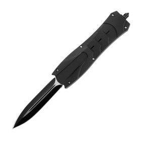 Outdoor Camping Portable Pocket Knife for Camping BBQ Hiking (Type: Style B, Color: As pic show)